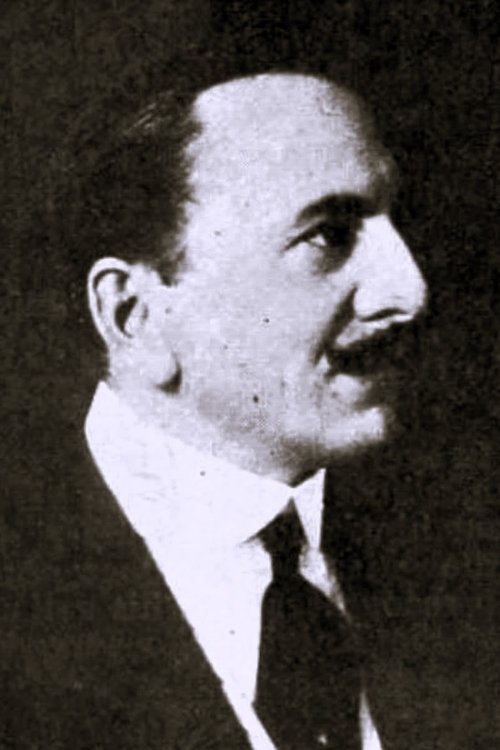Poster of Harry Lambart