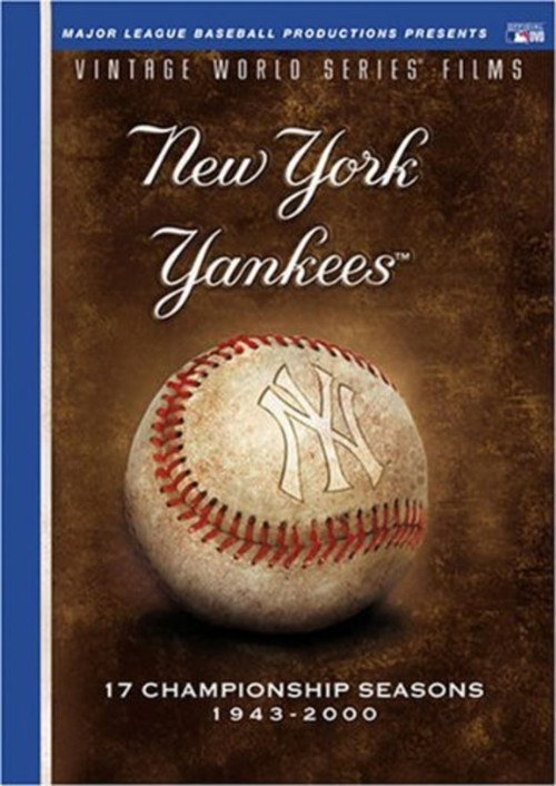 1947 New York Yankees: The Official World Series Film (2006)