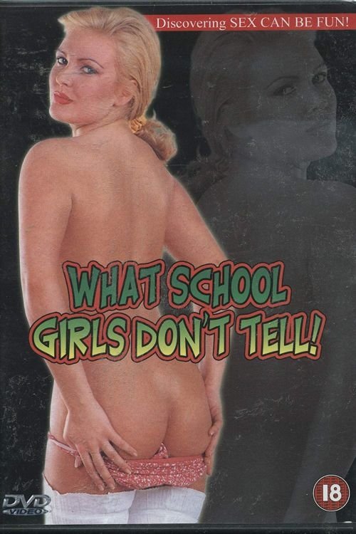 Secrets of Sweet Sixteen 1973 Secrets of Sweet Sixteen 1973