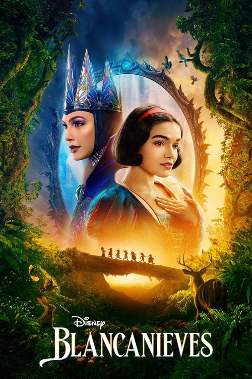 Blancanieves