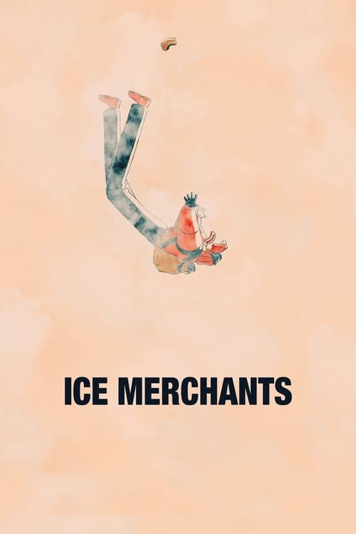 Ice+Merchants