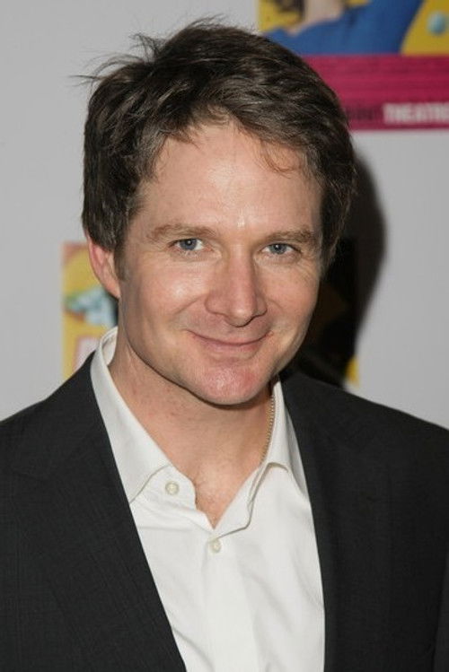 Zdjęcie Peter Benson