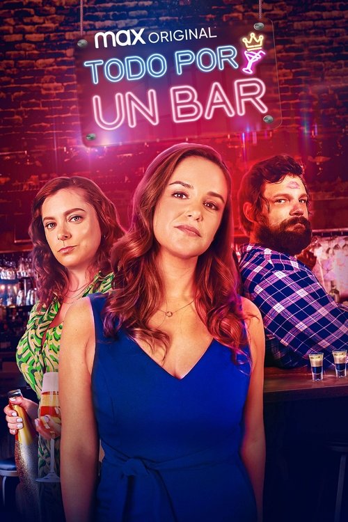 Poster of ¿Quién se Queda con el Bar?