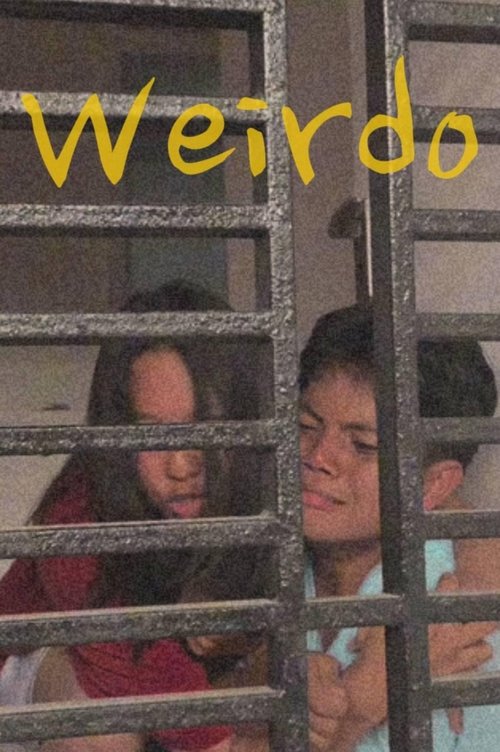 Weirdo