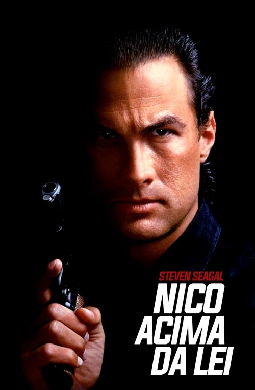 Assistir ! Nico - À Margem da Lei 1988 Filme Completo Dublado Online Gratis