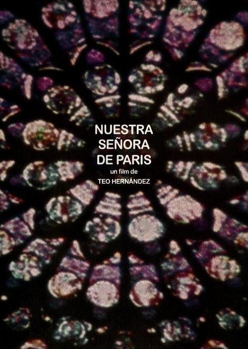 Nuestra Señora de Paris poster