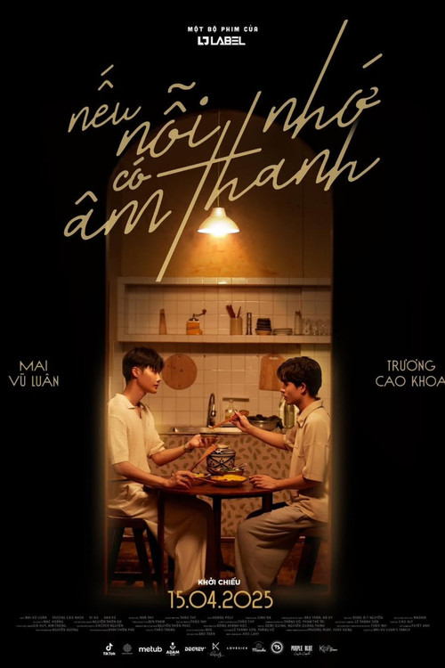 The Sound of Nostalgia poster 2