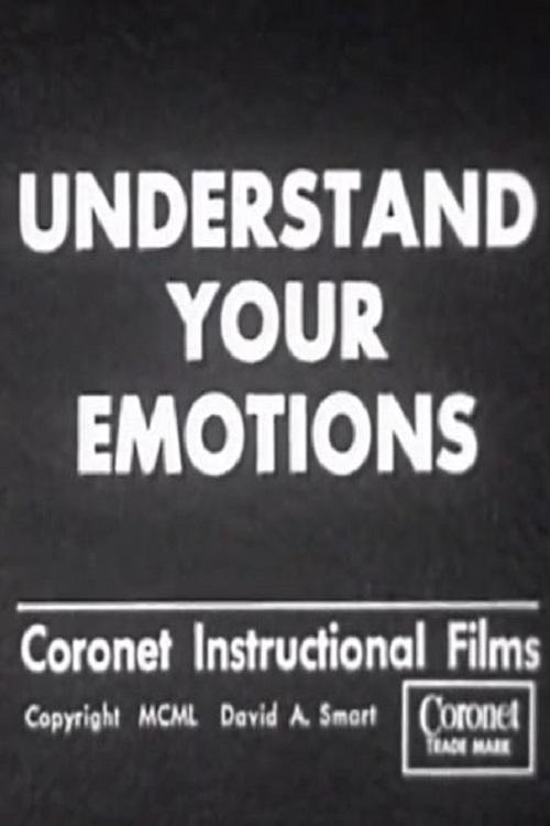 Understand Your Emotions Poster