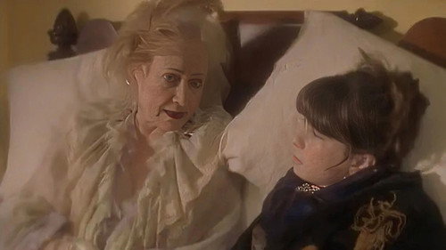 The Ghost of Whyther Grange