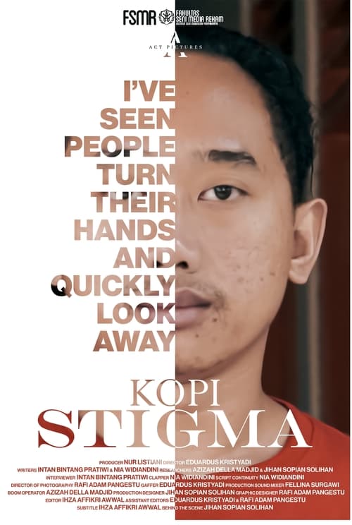 Kopi+Stigma