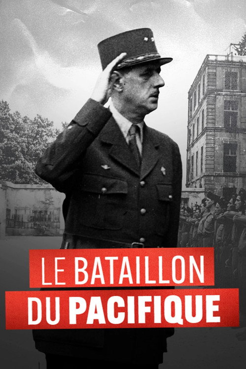 Le Bataillon du Pacifique