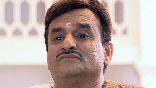 Babuji Files A Missing Complaint Of Ghotak