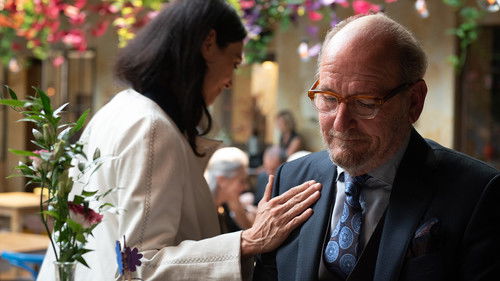 Berlin Station - The Old Lie