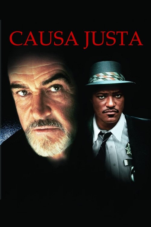 Assistir ! Causa Justa 1995 Filme Completo Dublado Online Gratis