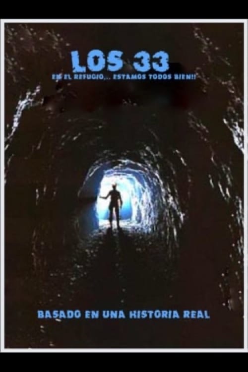 Watch Los 33 (2021) Full Movie Online Free