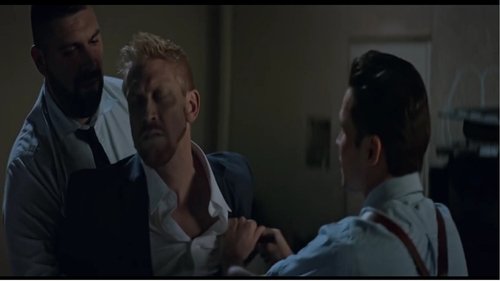 Overrun (2021) Film Complet en Streaming VF