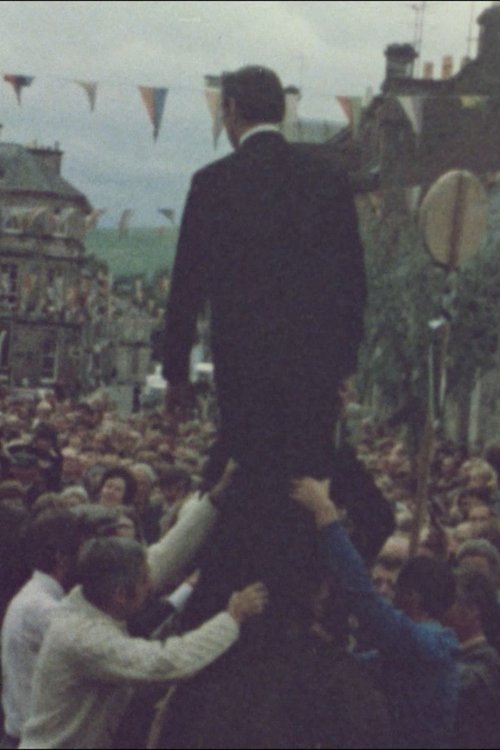 Drums in the Wallingate... Pipes in the Air... Poster