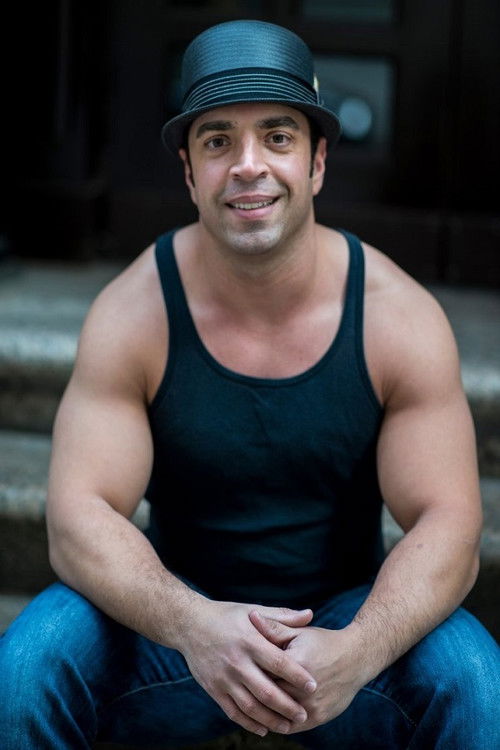 Zdjęcie Carmen Gangale