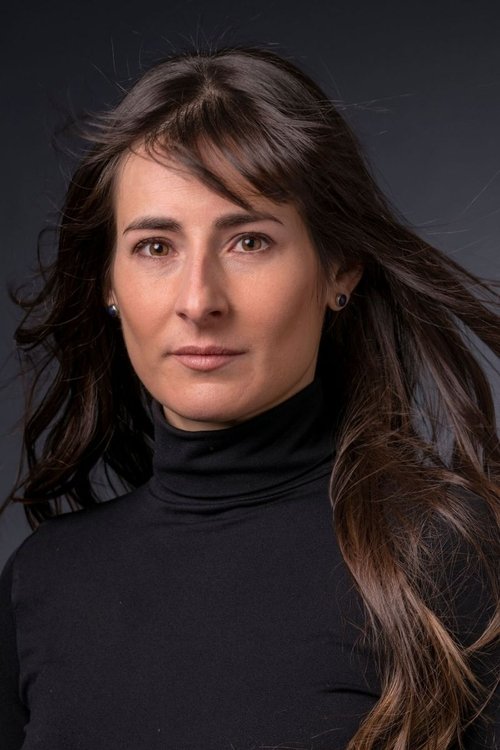 Poster of Florencia Zabaleta
