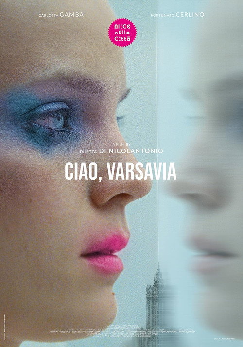 Ciao, Varsovia