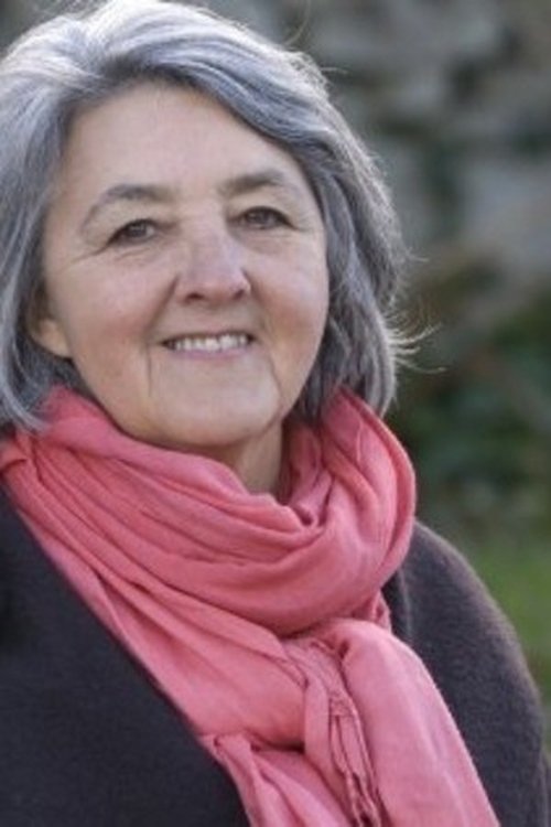 Poster of Barbara Doran