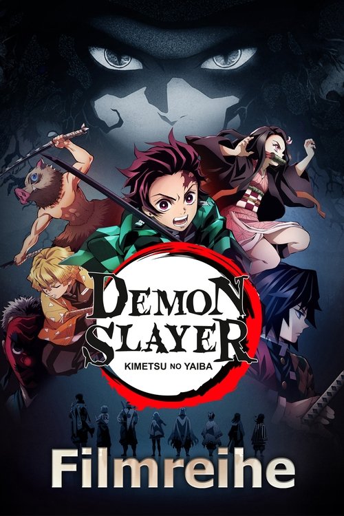 Demon Slayer: Kimetsu no Yaiba - Coleção