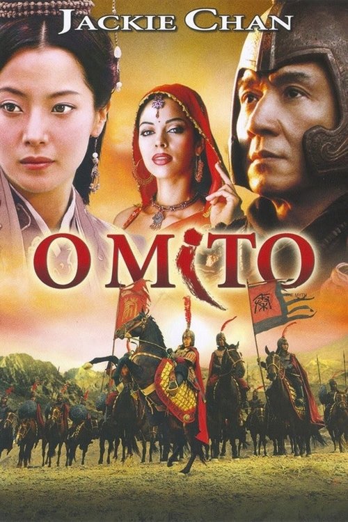 Assistir ! O Mito 2005 Filme Completo Dublado Online Gratis