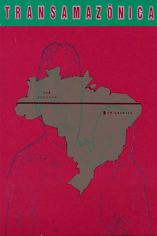 Poster for Transamazônica