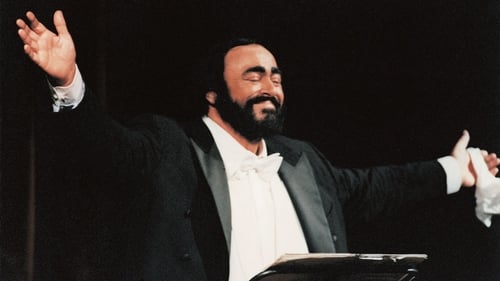 Pavarotti (2019) Ver Pelicula Completa Streaming Online