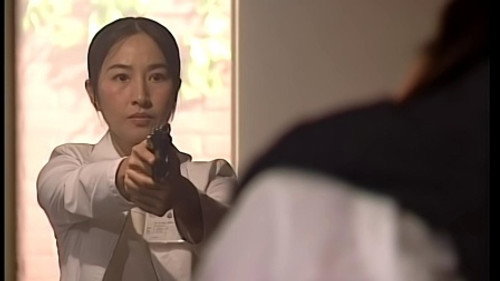 陀枪师姐陀枪师姐II第32集