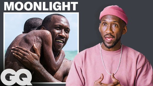 Mahershala Ali