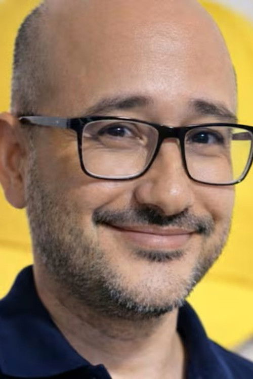 Andrés Lozano Pineda