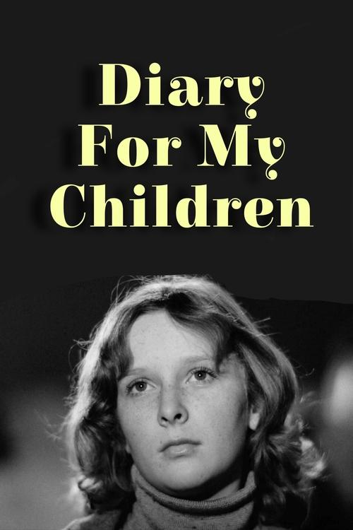 Diary+for+My+Children