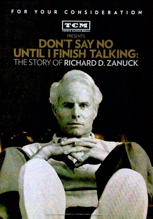 見る Don't Say No Until I Finish Talking: The Story of Richard D. Zanuck (2013) フルHD オンライン無料 Don't Say No Until I Finish Talking: The Story of Richard D. Zanuck (2013) フルムービーストリーミングをオンラインで見る