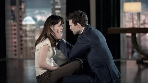 Fifty Shades of Grey (2015) Watch Full Movie Streaming Online