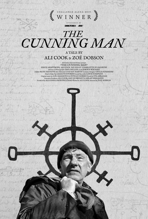 The+Cunning+Man