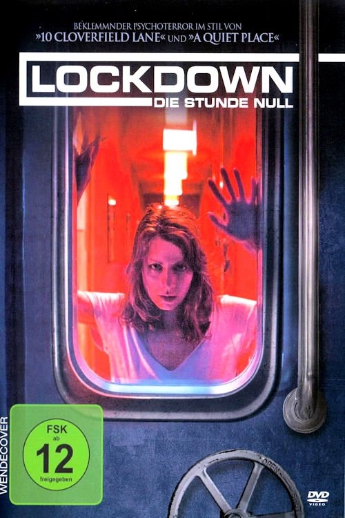 Lockdown – Tödliches Erwachen 2017