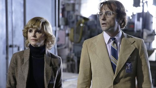 The Americans - 3. Bölüm