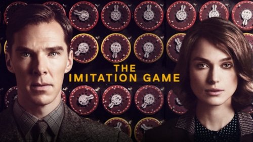 The Imitation Game (Descifrando Enigma) (2014) Ver Pelicula Completa Streaming Online