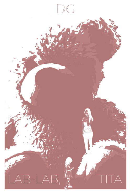 Poster for Love-love Auntie