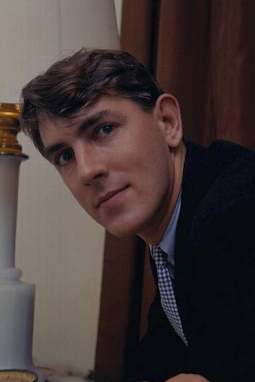 Some Interesting Facts About Peter Cook poster 4
