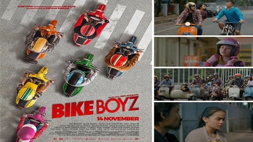 Bike Boyz (2019) Voller Film-Stream online anschauen