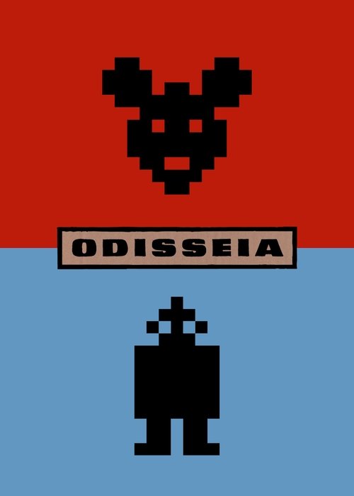 Odisseia