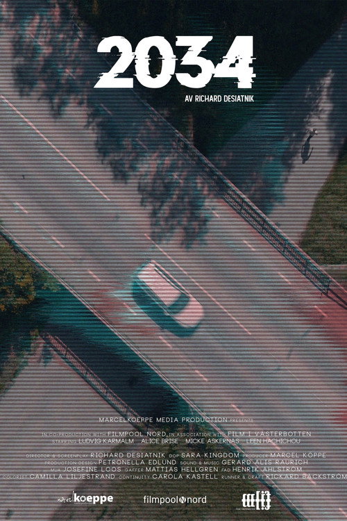 2034 Poster