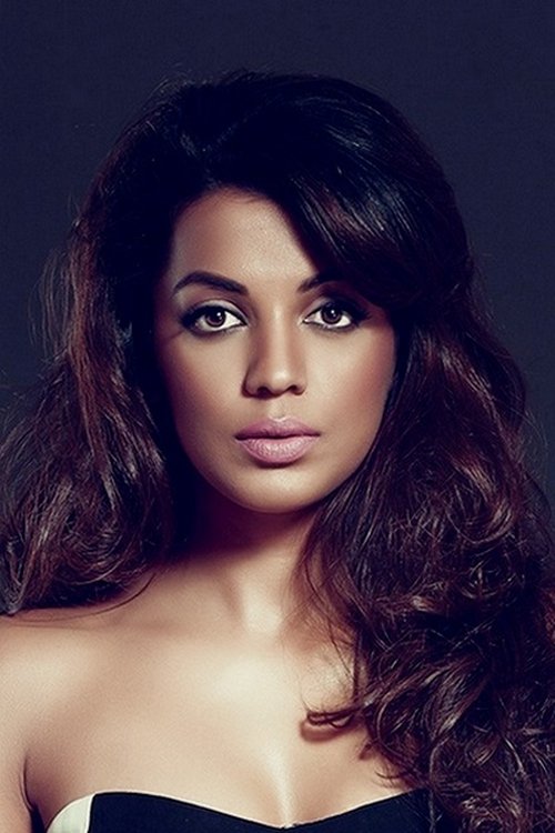 Poster of Mugdha Godse