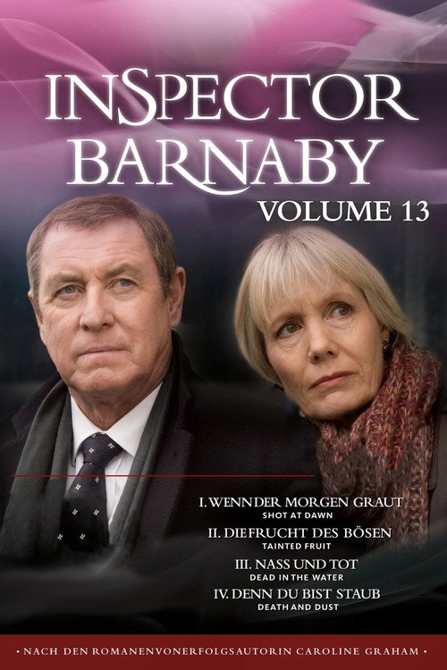 Staffel 13