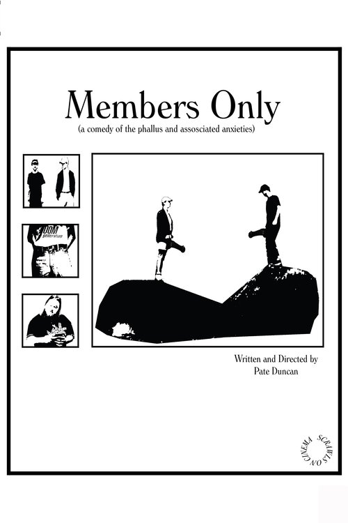 Assistir!! ! Members Only 2021 Filme Completo Dublado Online Gratis