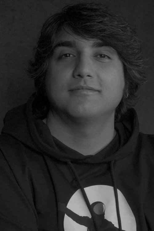 Poster of Karim Lakzadeh