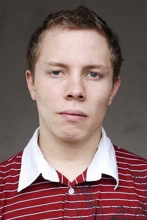 Poster of Daniel Fripan