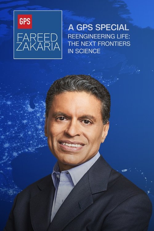 Fareed Zakaria GPS
